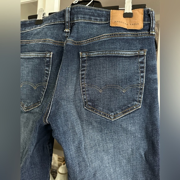 American Eagle Jeans - Picture 6 of 8